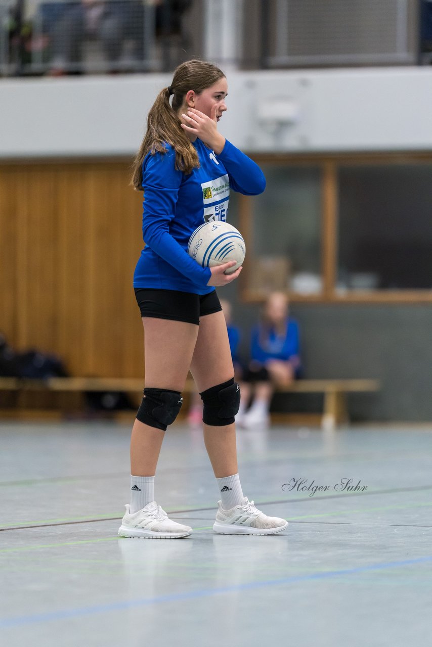 Bild 450 - wU16 Wiemersdorf